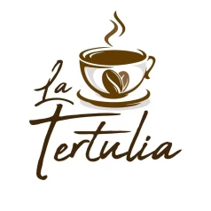 la tertulia cafe