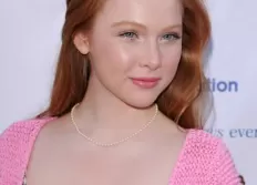 molly c quinn